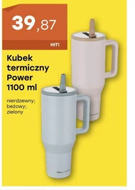 Kubek termiczny Hit