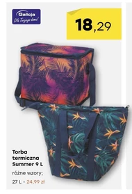 Torba termiczna Galicja