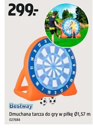 Ігровий щит Bestway