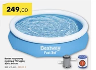 Basen Bestway