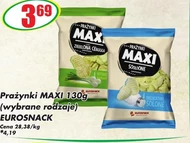 Молитви Eurosnack