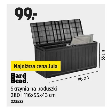 Справа Hard Head