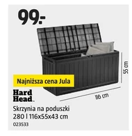 Справа Hard Head