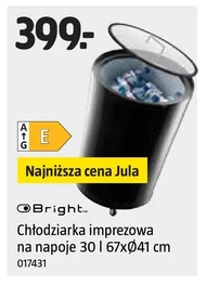 Холодильник Bright