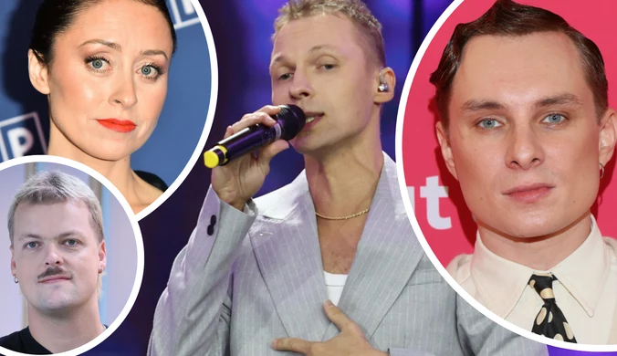 Ujawniono skład Orkiestry Męskiego Grania 2025!