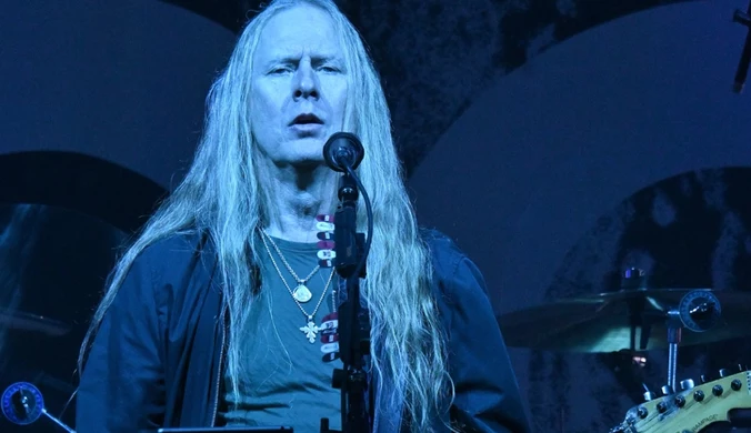 Jerry Cantrell