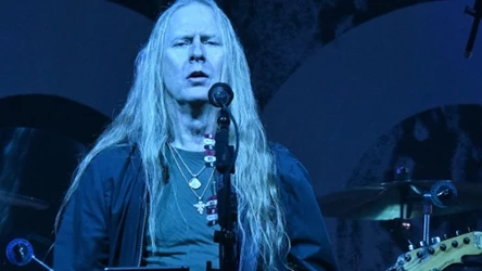 Jerry Cantrell