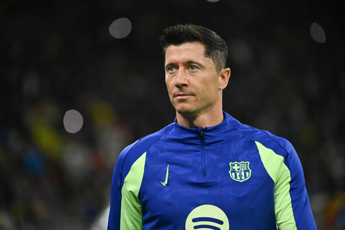 Robert Lewandowski Robert Lewandowski