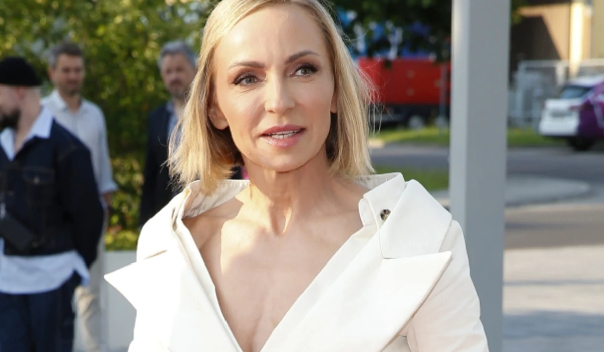 Anna Wyszkoni Anna Wyszkoni