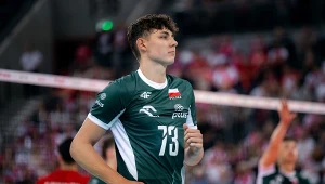 Kadrowicz Grbicia zmienia klub i ligę, co za ogłoszenie. Prawdziwe odkrycie