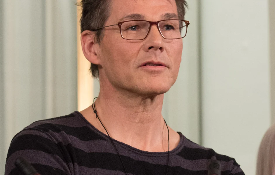 Morten Harket
