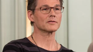 Morten Harket