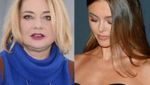 Wielka wrzawa podczas rozprawy Joanny Opozdy i teściowej. Wszystko słyszał