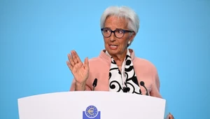 EBC podjął decyzję dotyczącą poziomu stóp procentowych w strefie euro