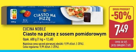 Торт Cucina Nobile