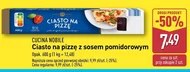 Торт Cucina Nobile