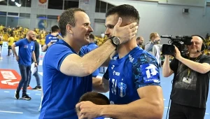 Siódmy tytuł legendy Wisły. "Autobus powrotny będzie bardzo wesoły"