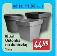 Osłonka Belavi