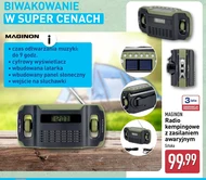 Radio Maginon