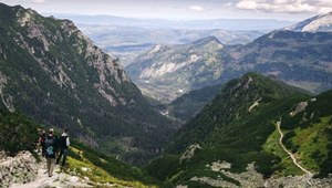 Znasz górskie szczyty i doliny? Ten quiz sprawdzi twoją wiedzę