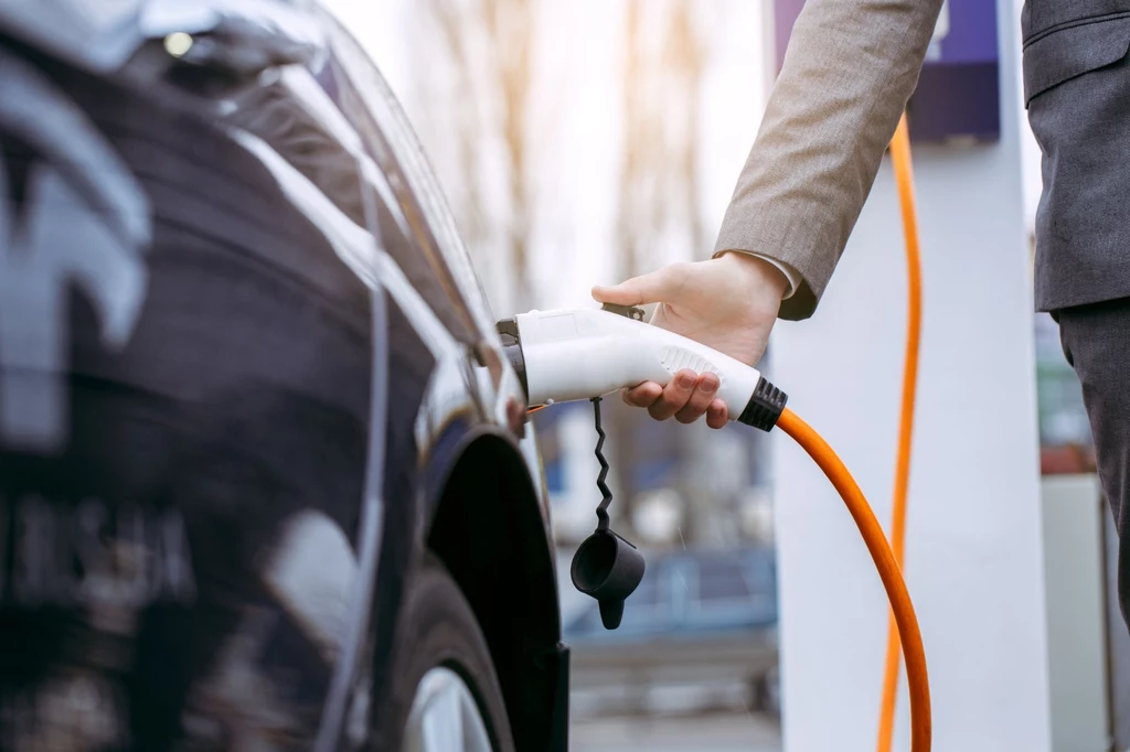 ADAC zestawiło auta elektryczne warte uwagi. Przeczytaj zanim kupisz