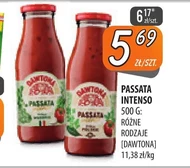 Passata Dawtona