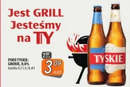 Piwo Tyskie