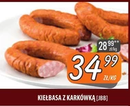 Kiełbasa JBB