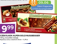 Czekolada Nussbeisser