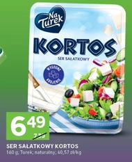 Ser sałatkowy Kortos