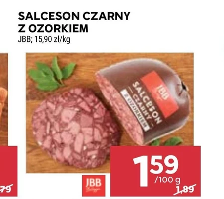 Salceson JBB