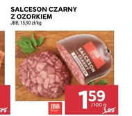 Salceson JBB