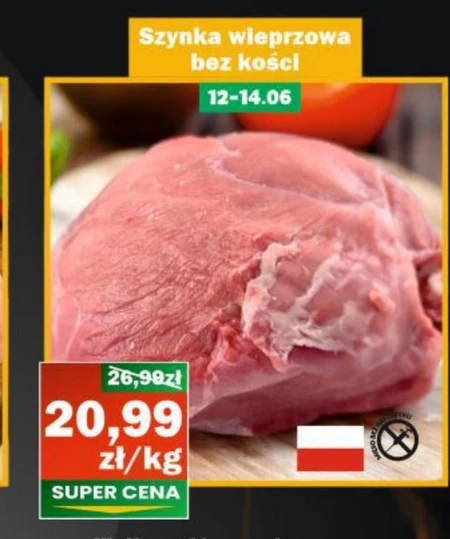 Szynka