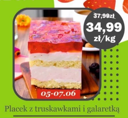 Placek