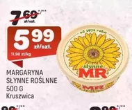 Margaryna MR