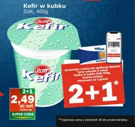 Kefir Zott