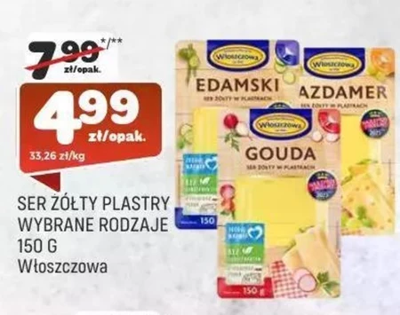 Ser Włoszczowa