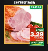 Baleron
