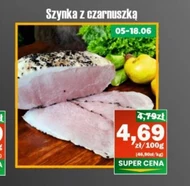 Szynka K!