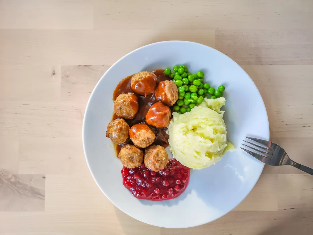 Jak przygotować idealne szwedzkie klopsiki? Jak przygotować idealne szwedzkie klopsiki?