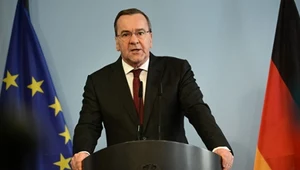 Niemcy potrzebują żołnierzy. Minister podał liczbę