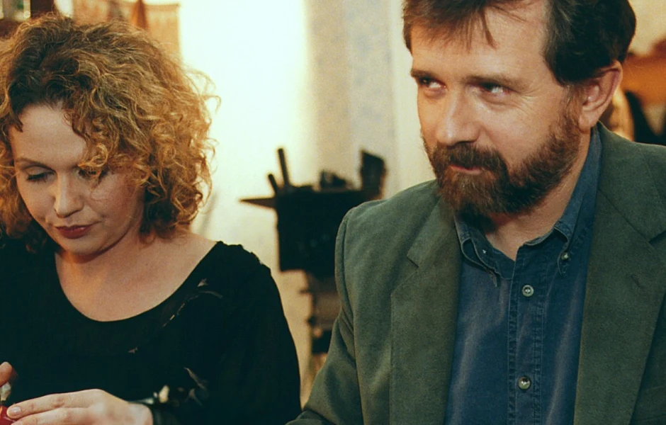 Cezary Morawski: Był gwiazdorem "M jak miłość" Cezary Morawski: Był gwiazdorem "M jak miłość"