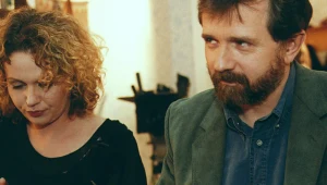 Cezary Morawski: Był gwiazdorem "M jak miłość" 