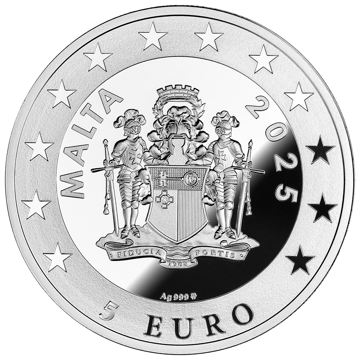 Euro z Polski, Mennica Polska współpracuje z maltańskim bankiem Euro z Polski, Mennica Polska współpracuje z maltańskim bankiem