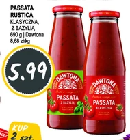 Passata Dawtona