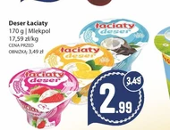 Deser Mlekpol