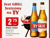 Piwo Tyskie