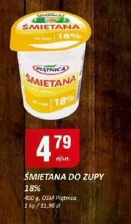 Вершки Piątnica
