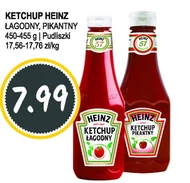 Кетчуп Heinz