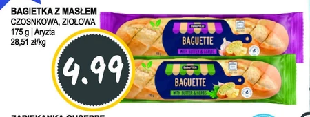 Bagietka Aryzta